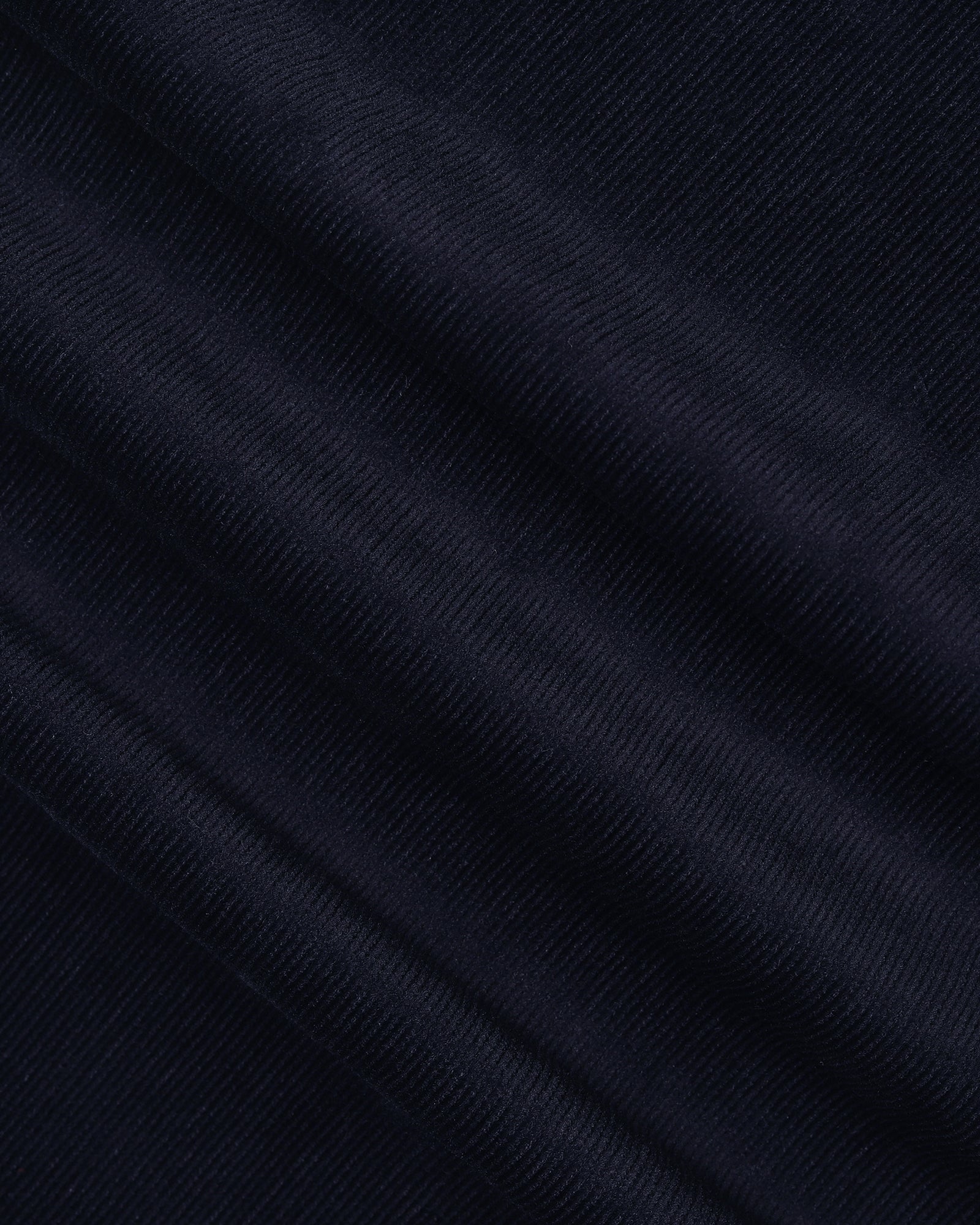 Navy Textured Khakis - Zagros