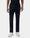 Navy Textured Khakis - Etna