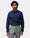 Navy Textured Shirt - Network