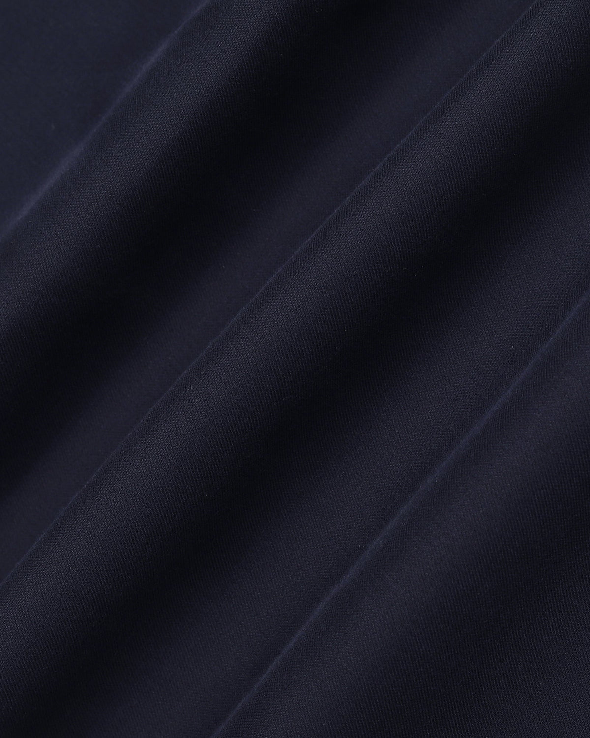 Navy Textured Khakis - Rosa