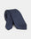 Navy Jacquard Tie - Danna