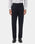 Navy Luxe Texturedd Trouser - Chopard