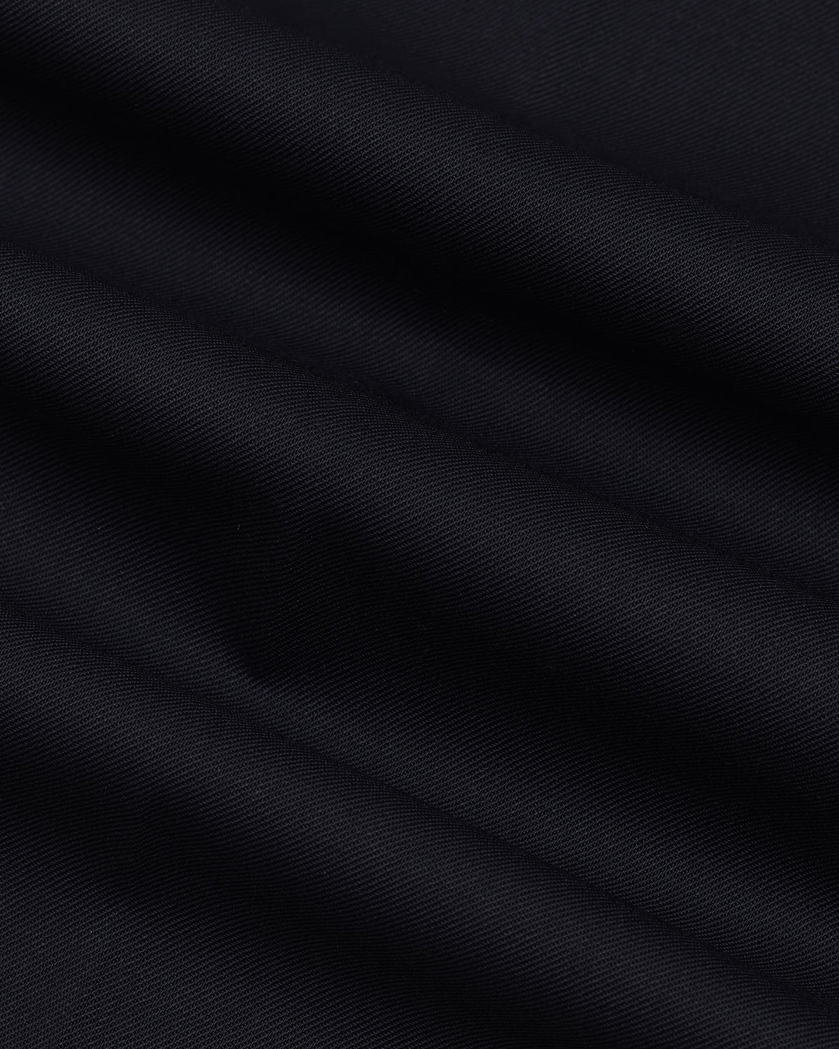 Navy Luxe Texturedd Trouser - Chopard