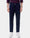 Navy Bleed Zero Slim Fit Jeans - Abto