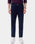 Navy Bleed Zero Slim Fit Jeans - Abto