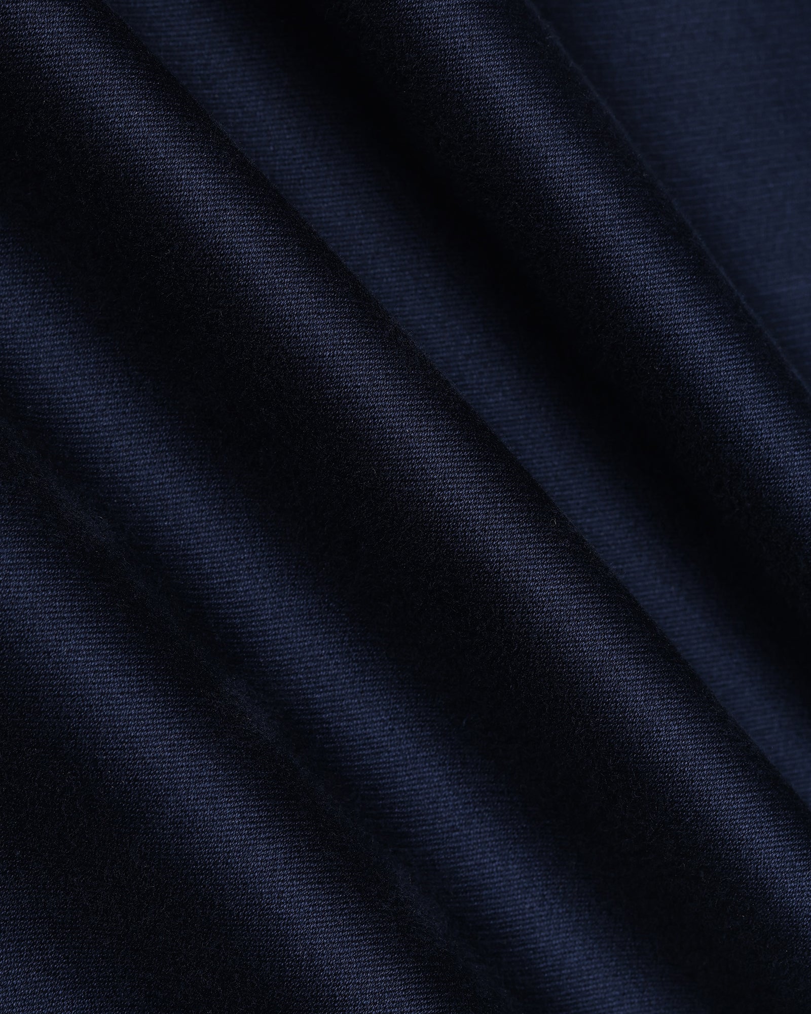 Navy Bleed Zero Slim Fit Jeans - Abto