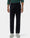 Navy Solid Khakis - Saga