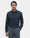 Navy Stripe Shirt - Edrix