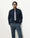 Navy Stripe Shirt - Edrix