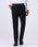 Navy Stripe Trouser - Neymar