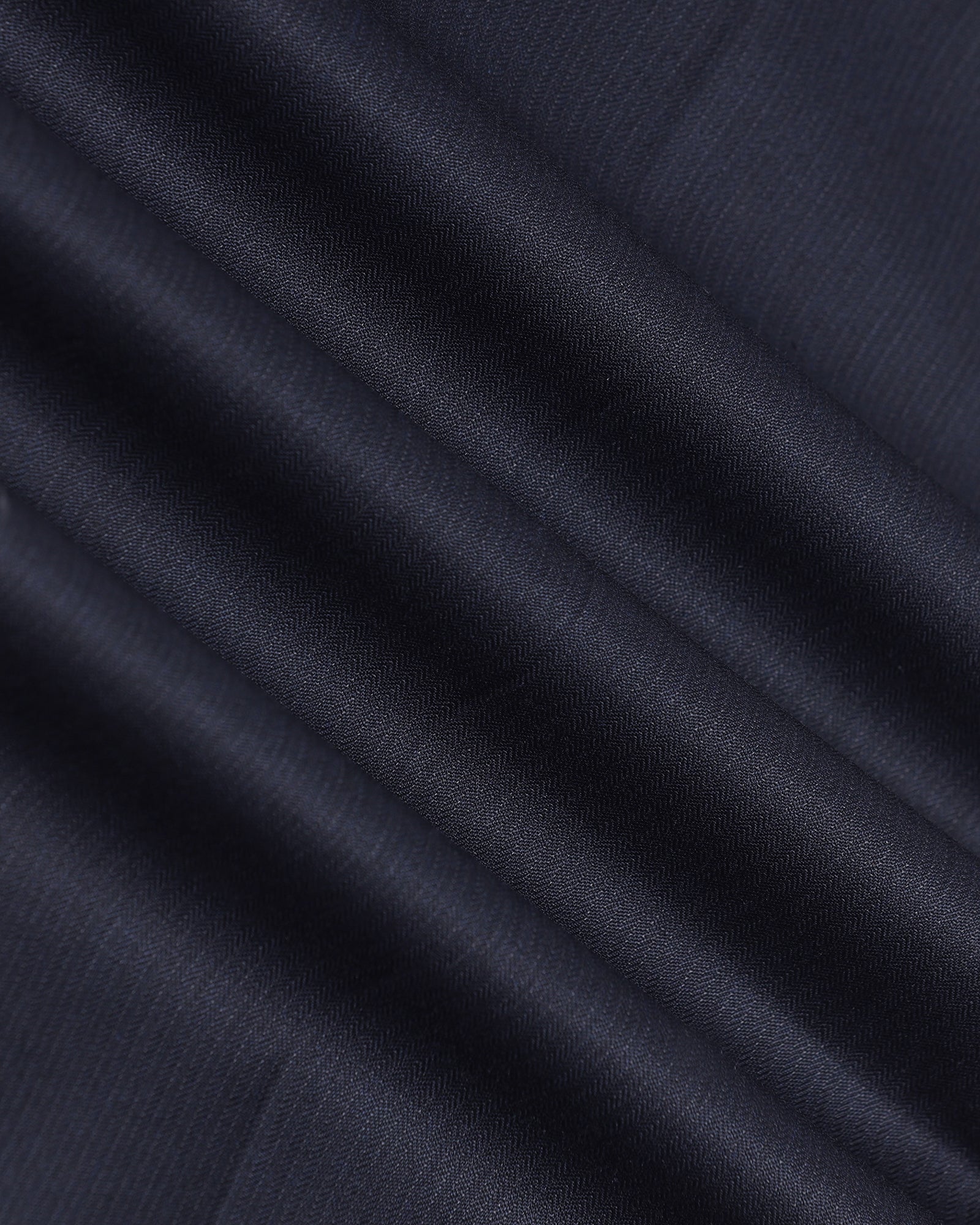 Navy Stripe Trouser - Neymar