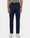 Navy TechPro Solid Trouser - Maurice
