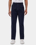 Navy Corduroy Khakis - Dustin