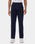 Navy Corduroy Khakis - Dustin