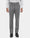 Navy Textured Trouser - Hublot