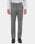 Navy Textured Trouser - Hublot