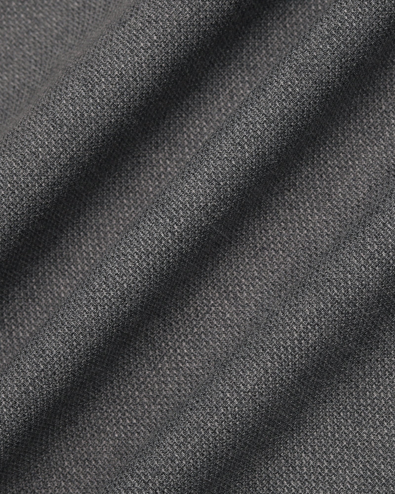 Navy Textured Trouser - Hublot