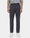 Navy Unwrinkle Textured Khakis - Dolomite