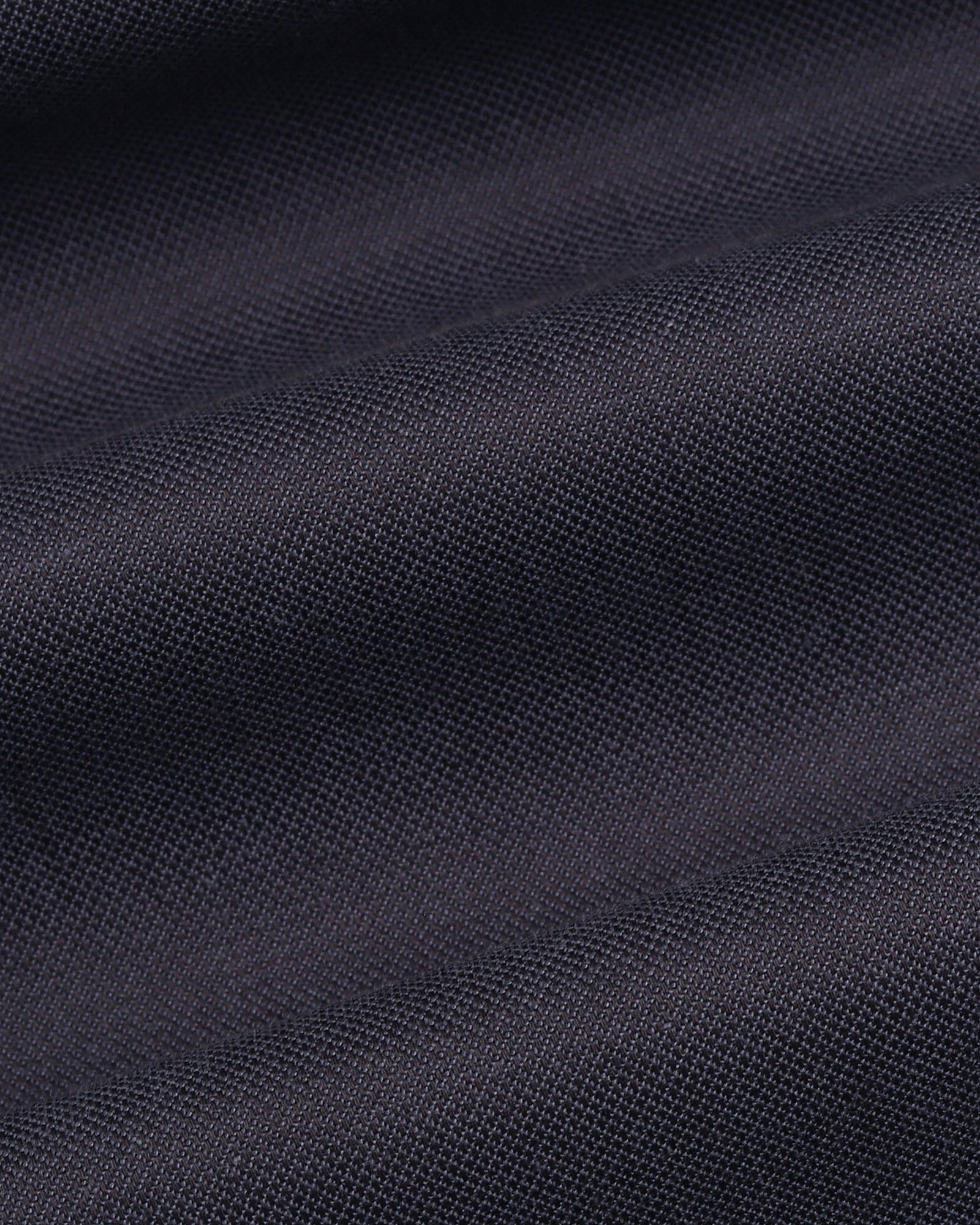 Navy Unwrinkle Textured Khakis - Dolomite
