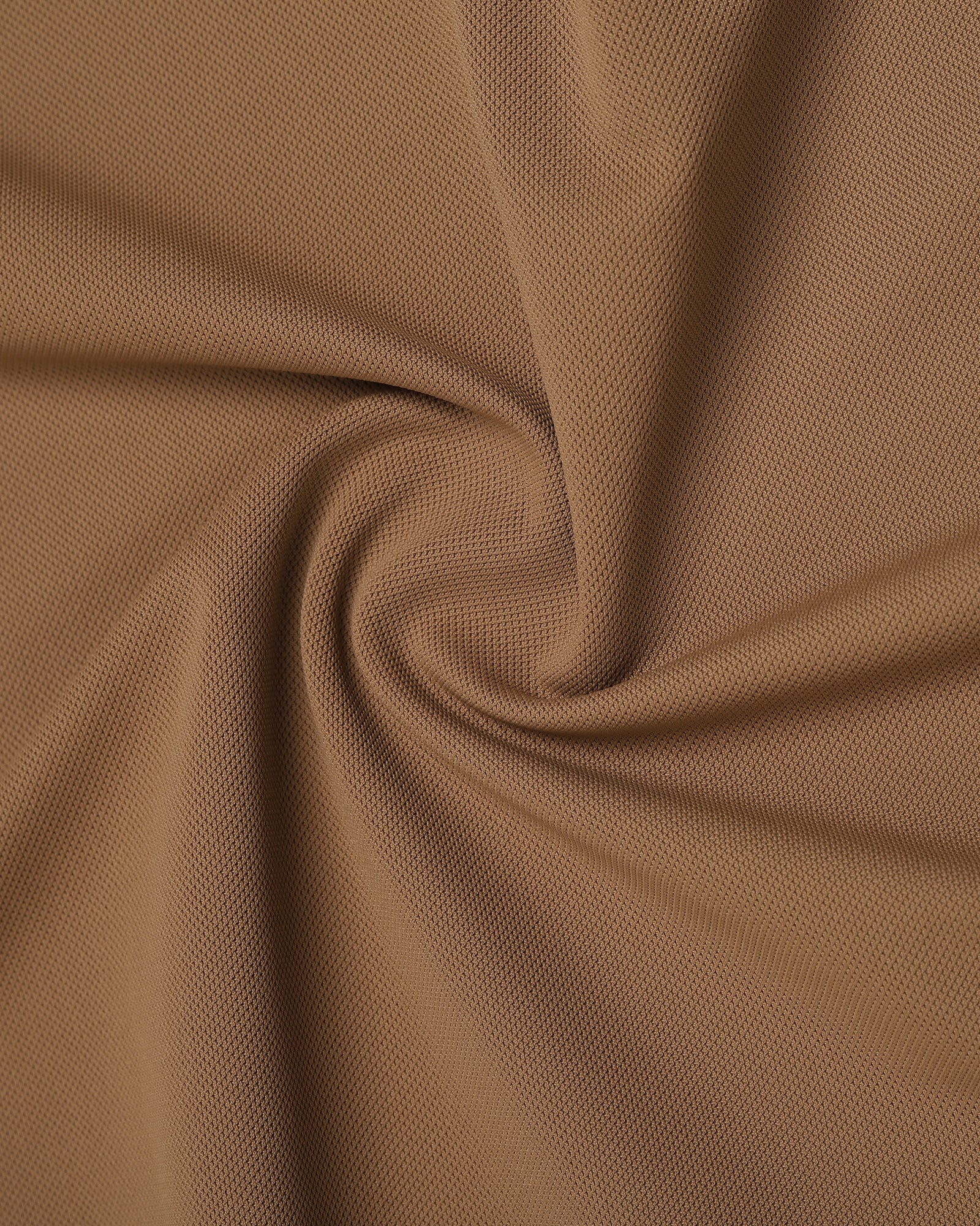 Ochre TechPro Textured Shirt - Kanon
