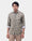 Olive Printed Shirt - Wender