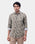 Olive Printed Shirt - Wender