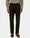 Olive Green Solid Khakis - Saga