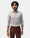 Olive Textured Shirt - Expression