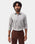 Olive Textured Shirt - Expression