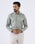 Olive Non Iron Check Shirt - Episode