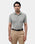 Olive Solid Shirt - Clycine