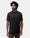 Olive Solid Polo T-Shirts - Orion