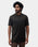 Olive Solid Polo T-Shirts - Orion