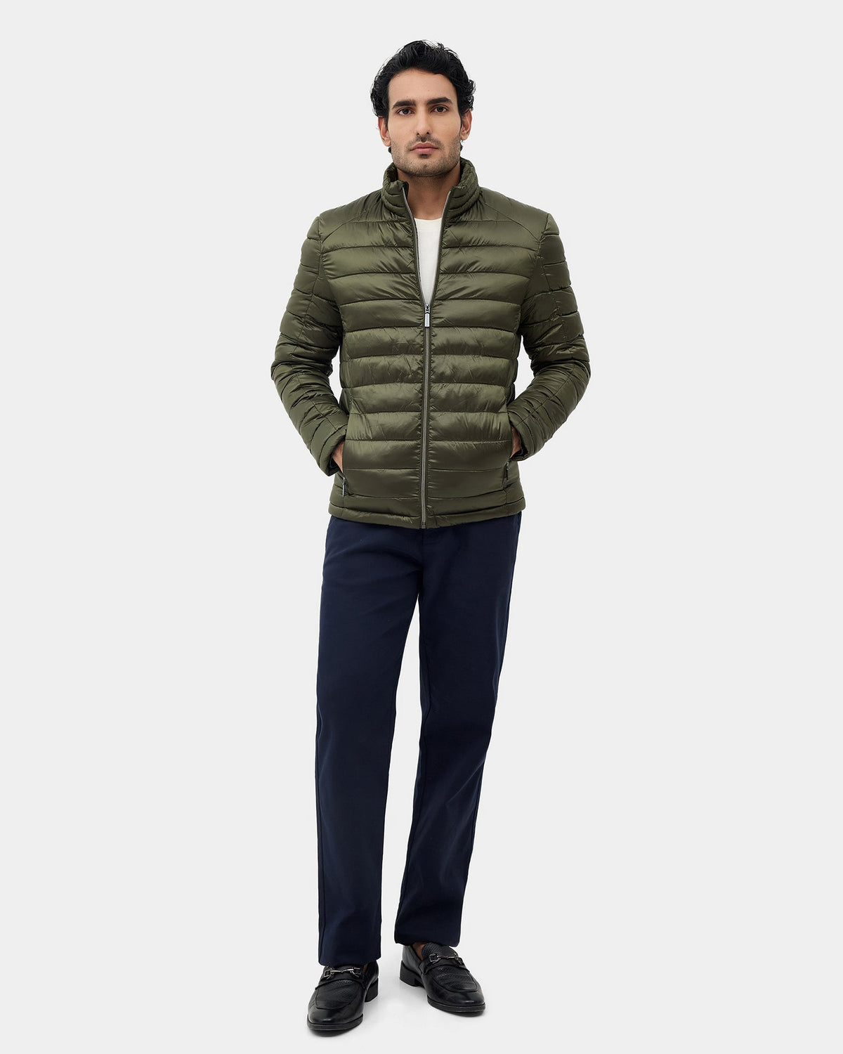 Olive Solid Product - Kratos