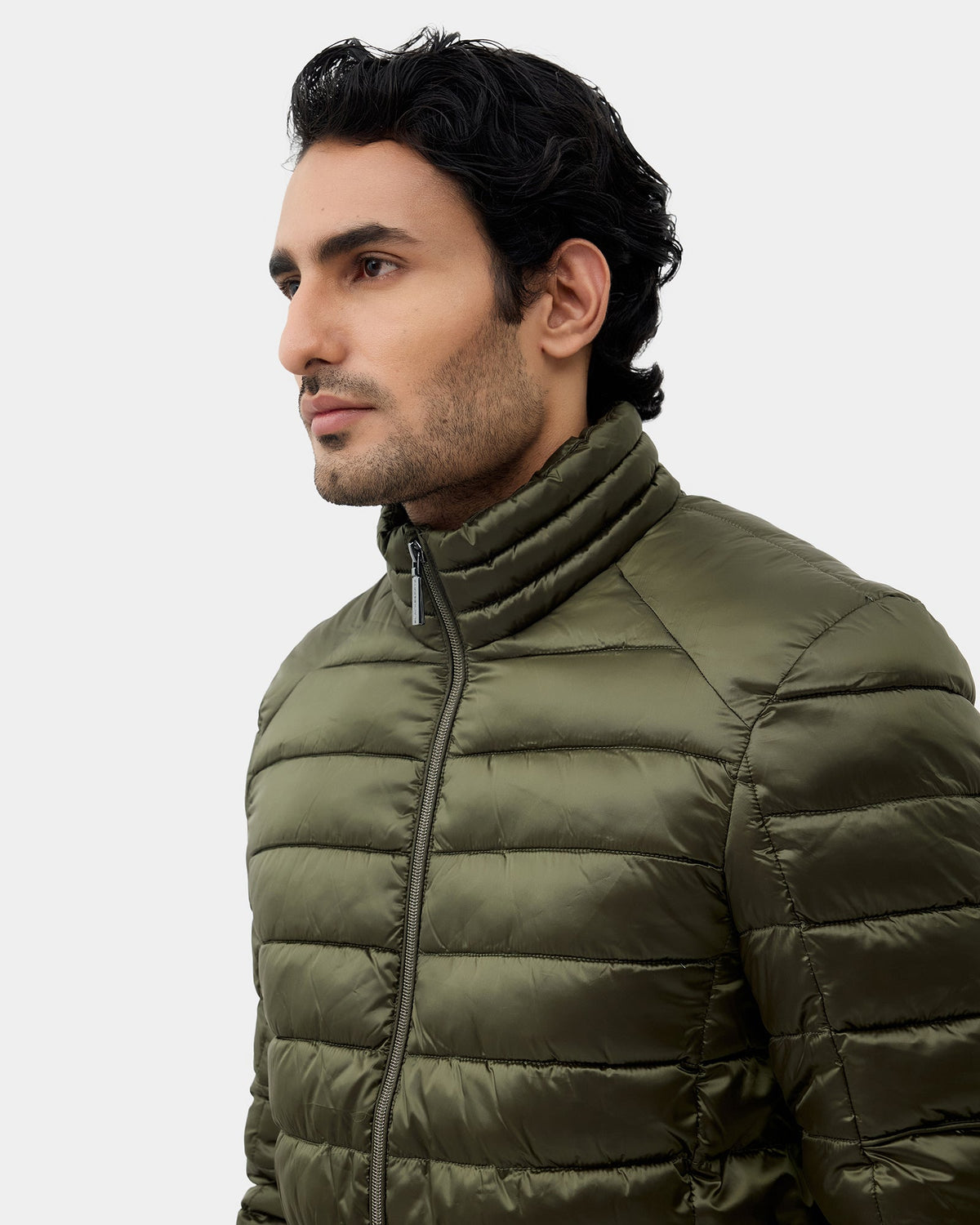 Olive Solid Product - Kratos