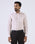 Peach Non Iron Printed Shirt - Erol
