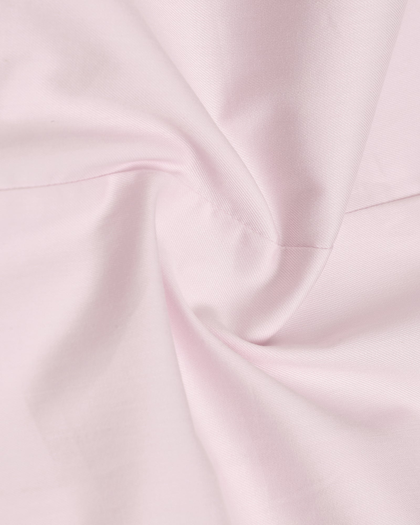 Pink Solid Shirt - Drex