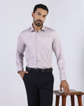 Pink Stripe Shirt - Syros