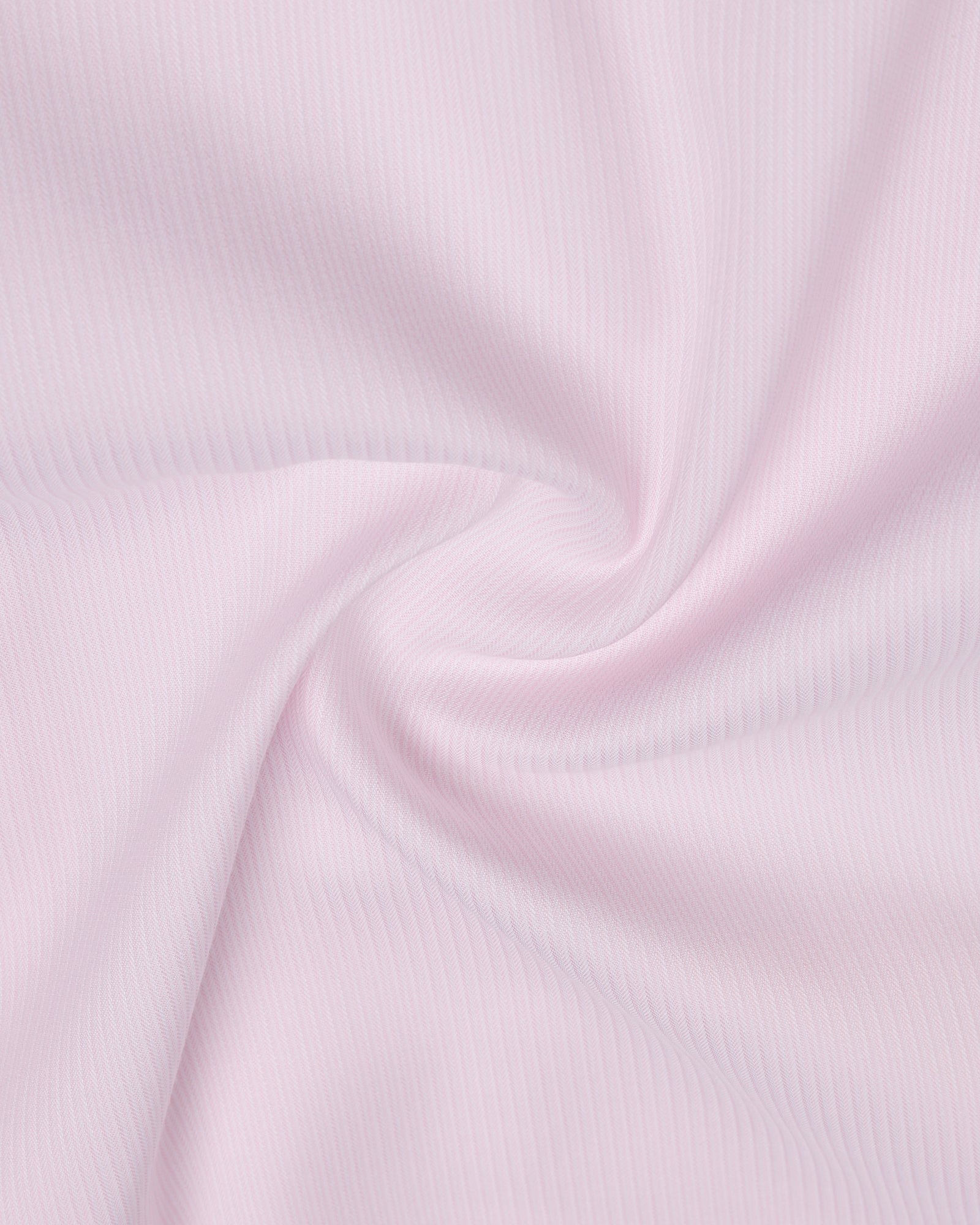 Pink Luxe Stripe Shirt - Bosch