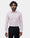 Pink Textured Shirt - Claron