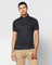 Polo Navy Solid T Shirt - Toll