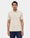 Powder Yellow Textured Polo - Seo