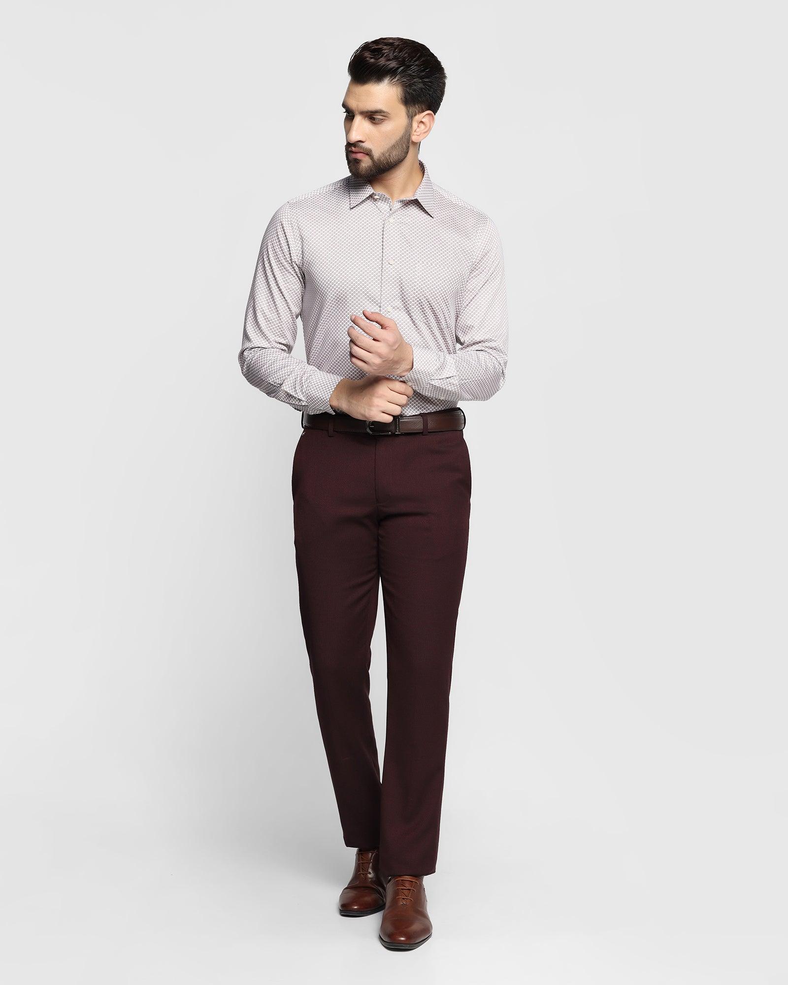 Cotton Shirt curated on LTK