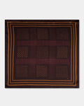 Accessories Regular Fit All Over Print Pocket Square
