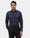 Purple Jacquard Shirt - Aven