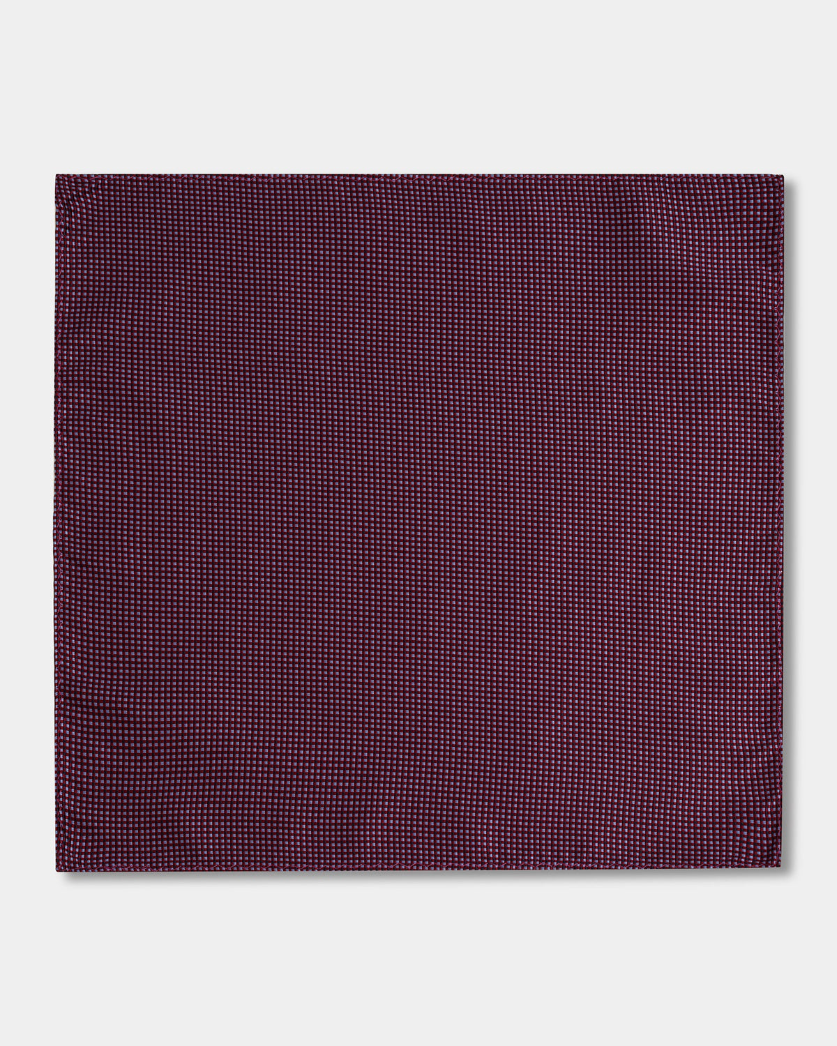 Purple Jacquard Tie - Doly
