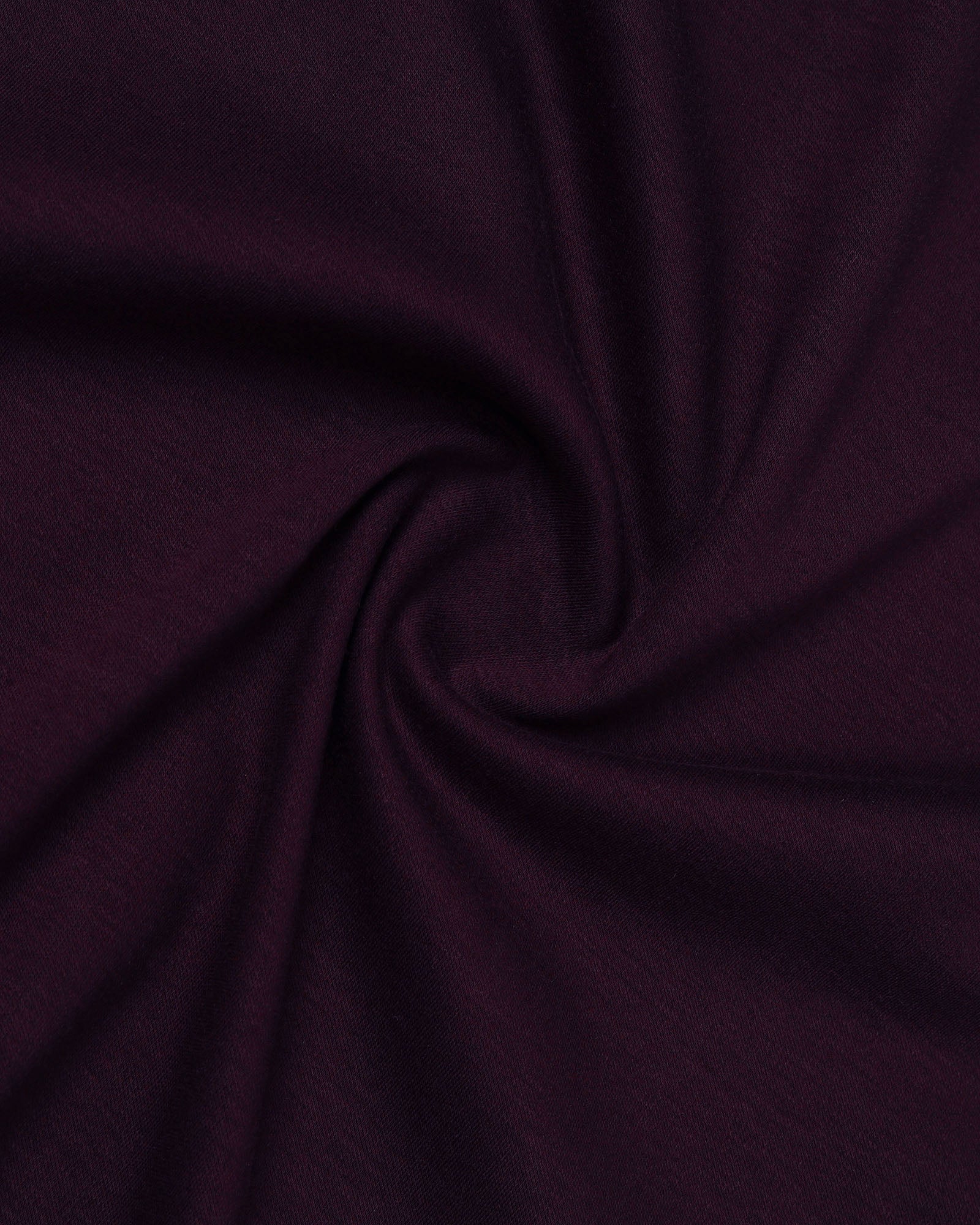 Purple Luxe Solid Polo - Toll