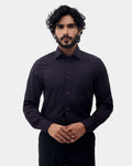 LONG SLEEVE SLIM FIT NA SHIRT