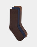 Accessories Regular Fit Mix Socks