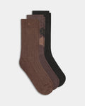 Accessories Regular Fit Mix Socks